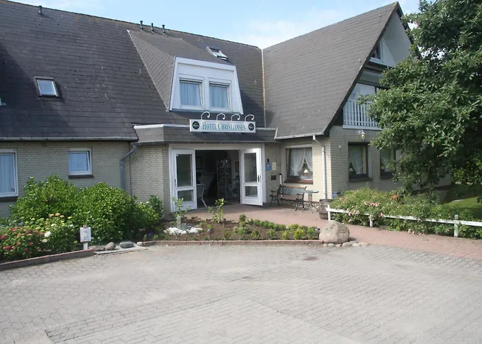 Hotel Christiansen