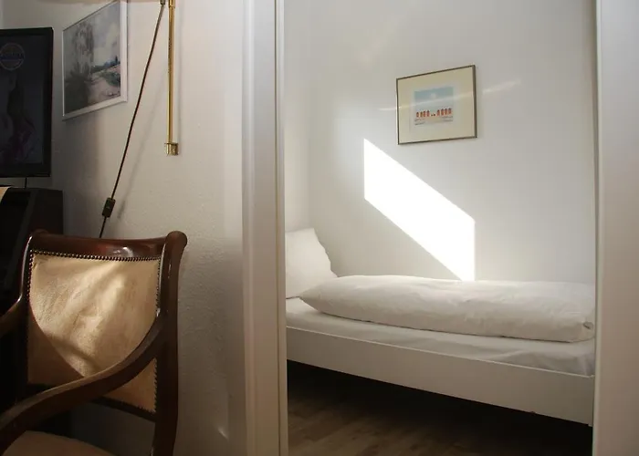 Hotel Christiansen
