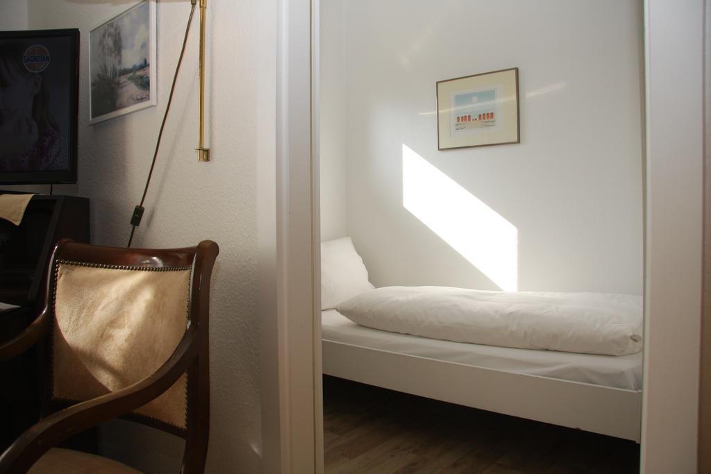 Gasthuis Christiansen 3*
