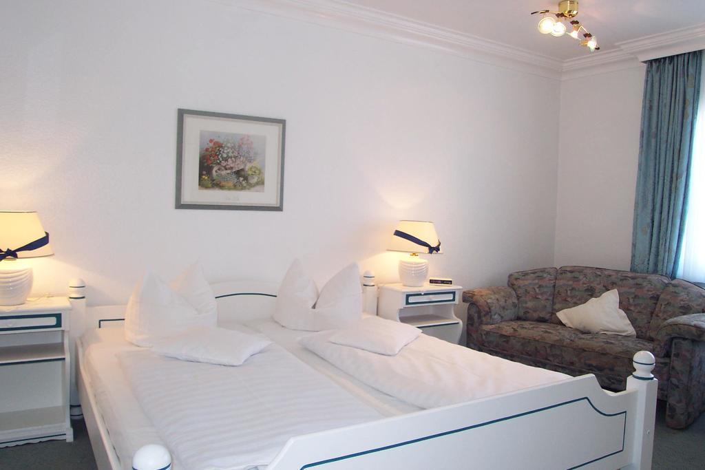 Christiansen 3* Sylt