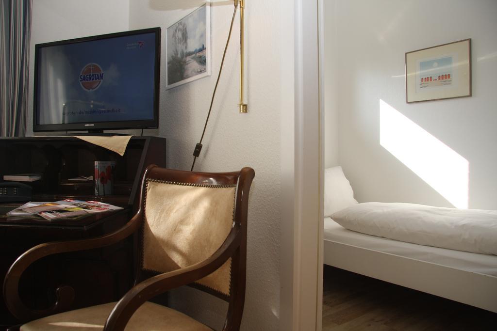 Christiansen 3* Sylt
